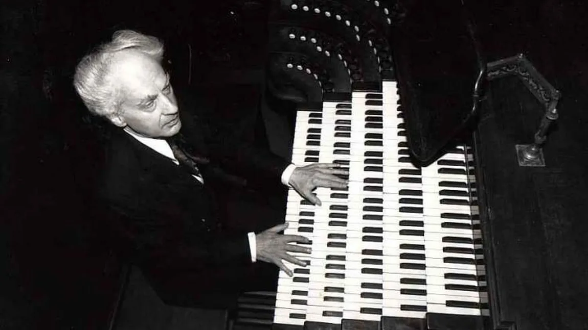 Jean Guillou, organist şi compozitor francez, a murit la vârsta de 88 de ani
