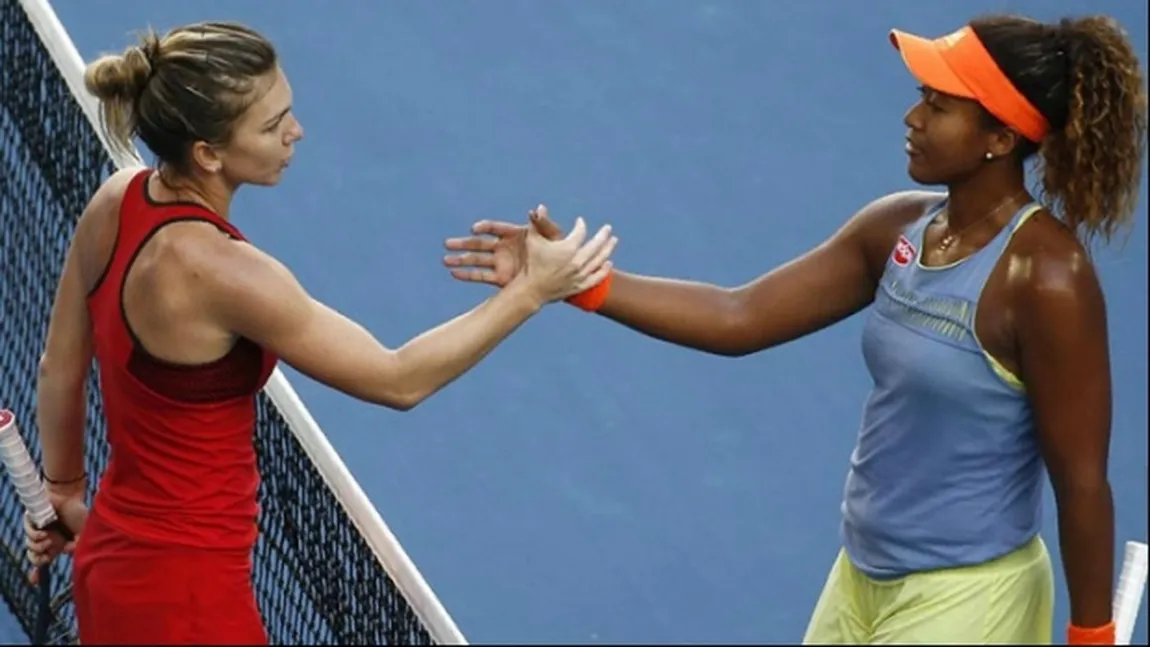 Simona Halep, mesaj după ce Naomi Osaka a devenit numărul 1 mondial. Ce reacţie a avut fostul lider