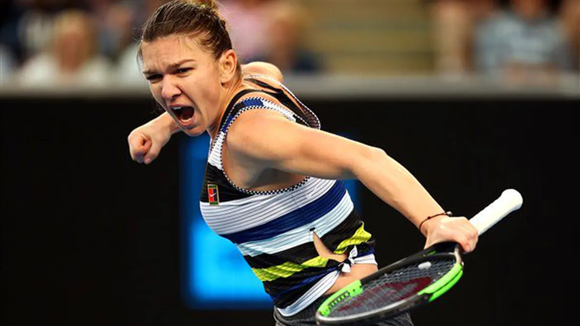 AUSTRALIAN OPEN 2019. Simona Halep-Serena Williams, printre cele mai dezechilibrate meciuri la pariuri. Ce şanse i se oferă Simonei