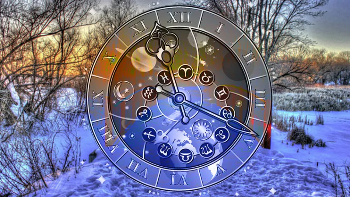 Horoscop WEEKEND 25-27 ianuarie 2019. Mesaj important din Univers, cu Luna în Balanţă!