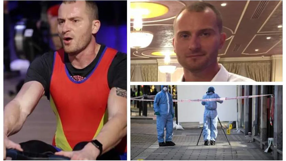 Un român, bodyguard la un club din Londra, ucis de Revelion