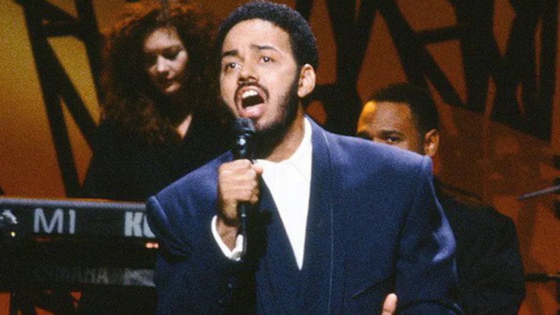 James Ingram, starul muzicii R&B, a murit. A câştigat două Premii Grammy şi a avut două nominalizări la Oscar