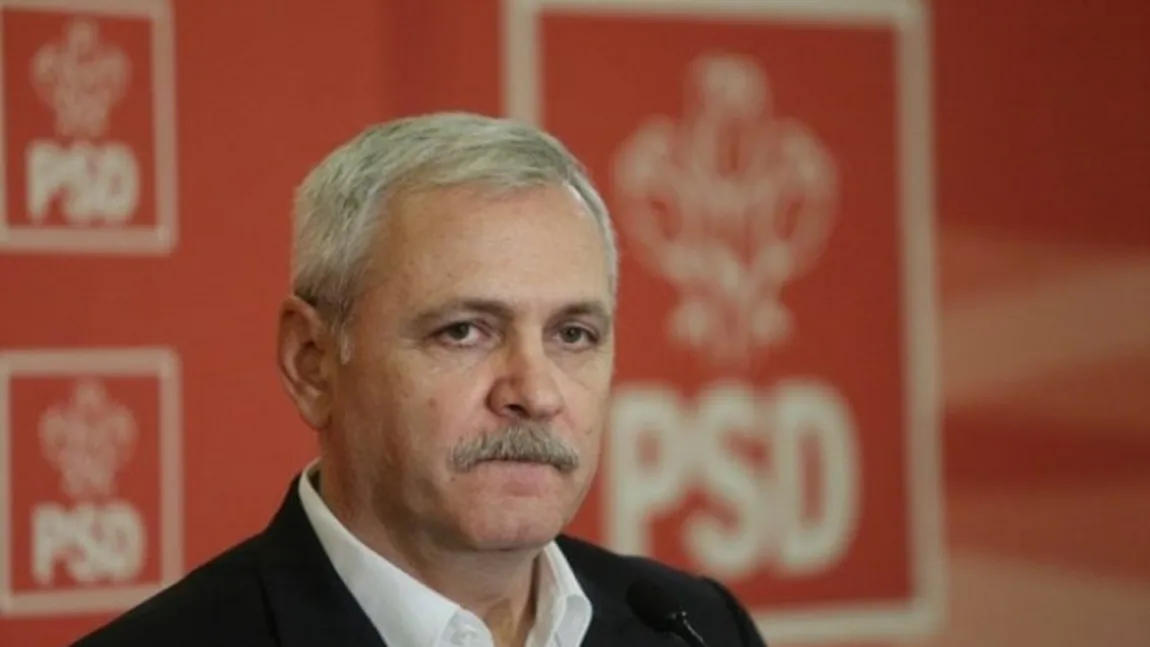 Dragnea: Curajul naţional şi inteligenţa diplomatică trebuie readuse în prim-planul vieţii politice româneşti din prezent