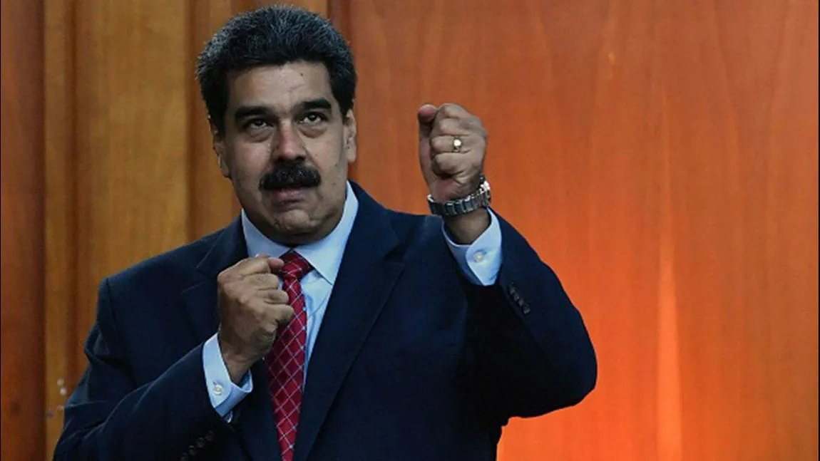 Criza din Venezuela: Preşedintele Nicolas Maduro respinge ultimatumul europenilor de a convoca alegeri anticipate