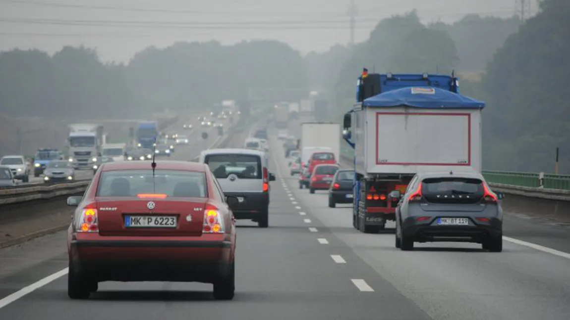 Secretul periculos al maşinilor puternice. Titi Aur dezvăluie problema pe care nu o observă nimeni VIDEO