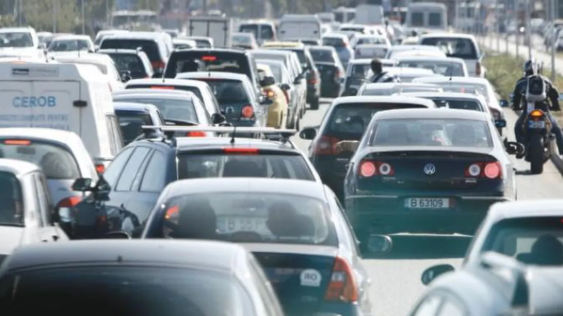 Ministerul Mediului pregăteşte o nouă taxă auto pentru cei care poluează