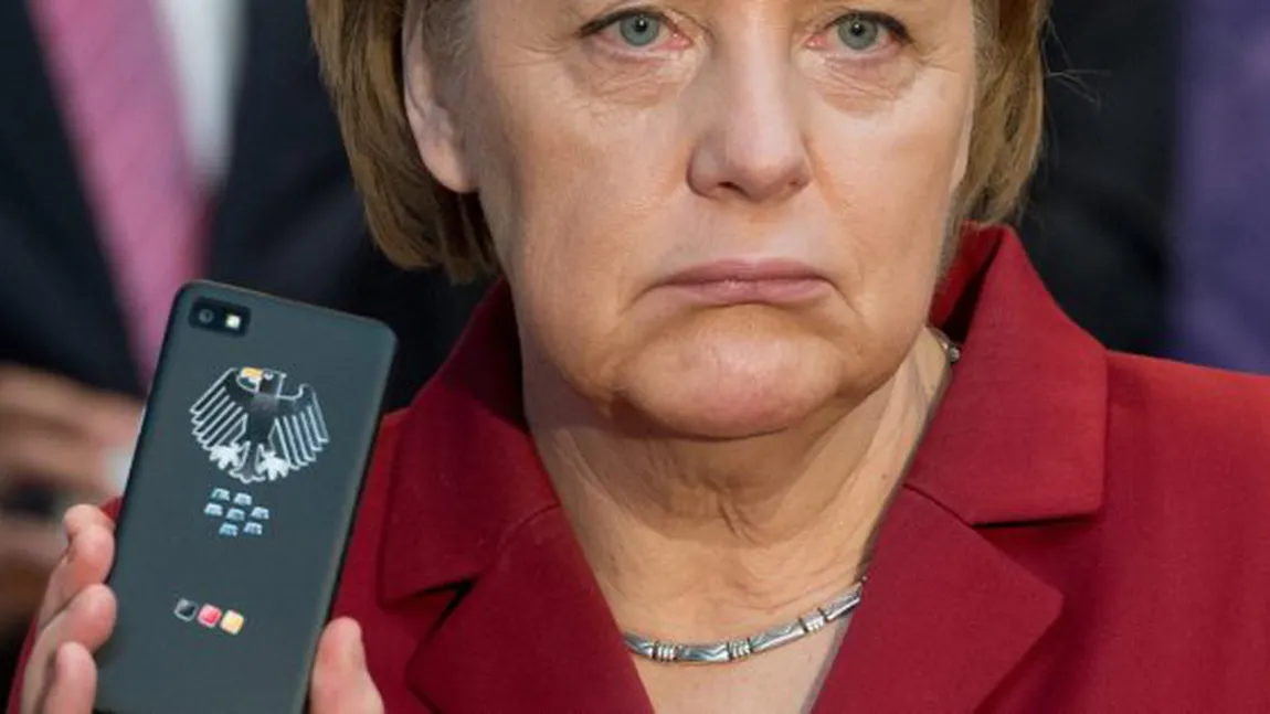 Atac cibernetic de proporţii în Germania. Hackerii au făcut publice date personale ale Angelei Merkel şi ale altor sute de politicieni
