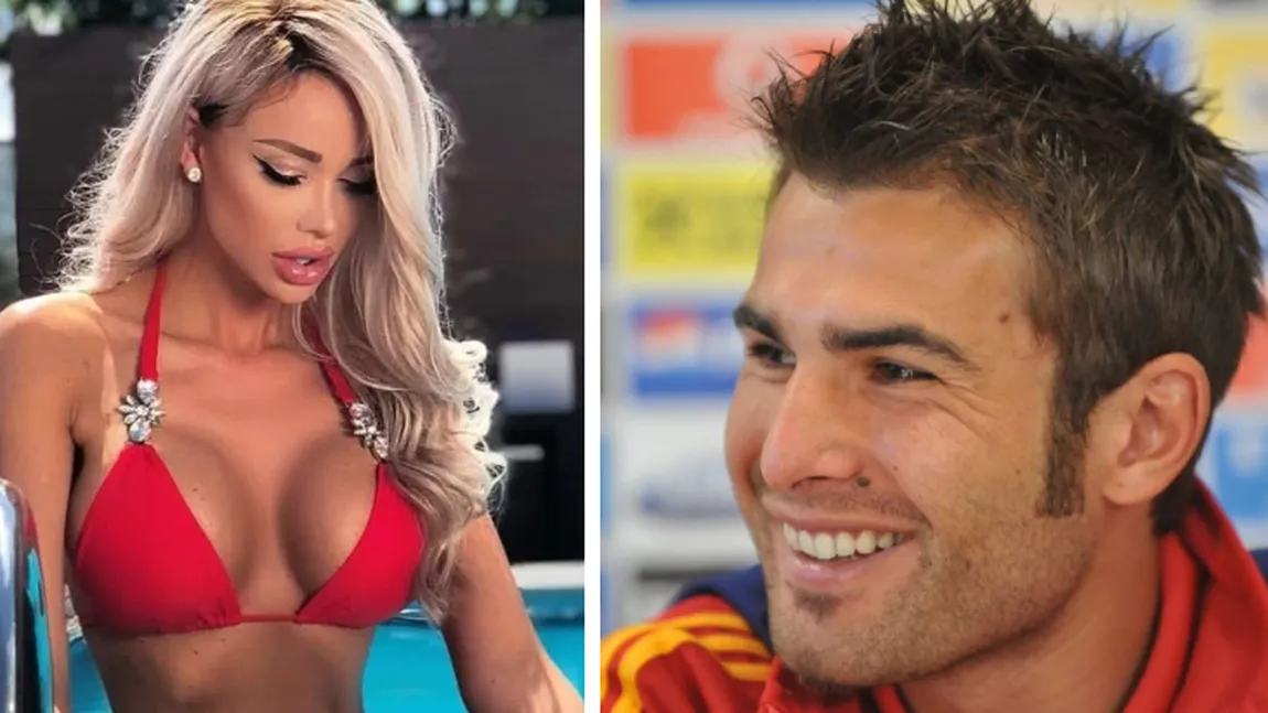 Adevărul despre relaţia dintre Bianca Drăguşanu şi Adrian Mutu. Câţi bani a plătit 