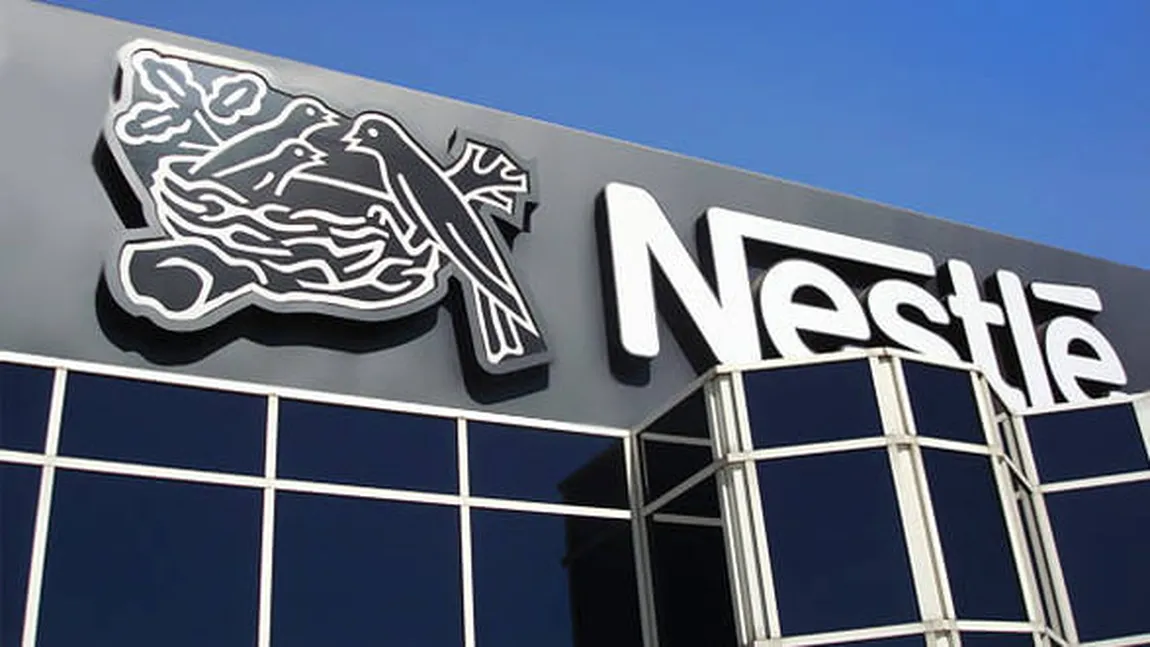 Se închide fabrica de napolitane Nestle de la Timişoara