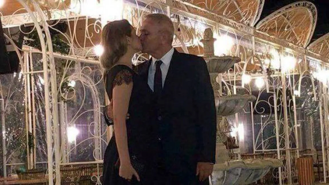 Liviu Dragnea şi Irina Tănase, vacanţă romantică în Maldive. Cei doi se pregătesc de NUNTĂ