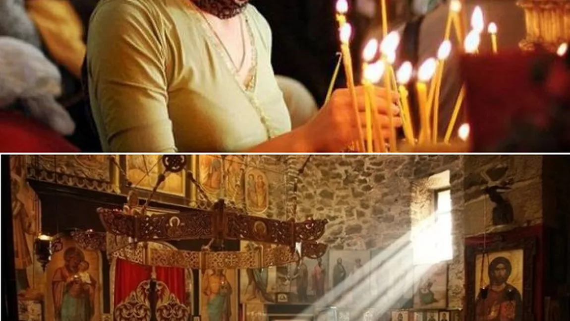 CALENDAR ORTODOX 2019. Ce sfinţi sunt pomeniţi duminică