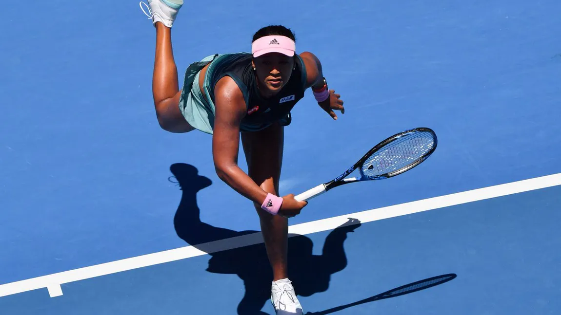 Scandal înaintea semifinalelor de la Australian Open 2019. Un sponsor este acuzat că a 