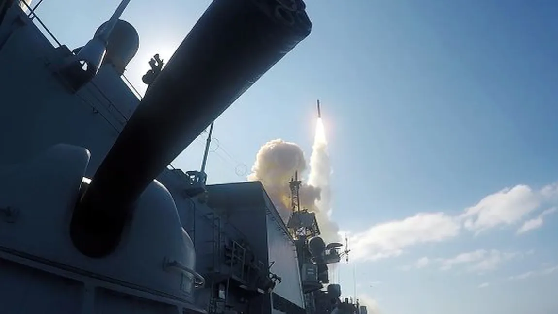 Rusia dezvoltă o rachetă cu rază de acţiune de 4.500 km. De la Moscova ar putea fi atins orice oraş din Europa