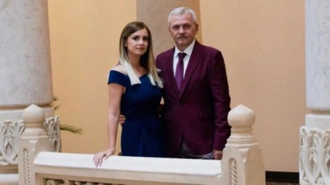 Iubita lui Liviu Dragnea, în haine tradiţionale arabe, la Abu Dhabi. Ultimele poze cu Irina Tănase VIDEO