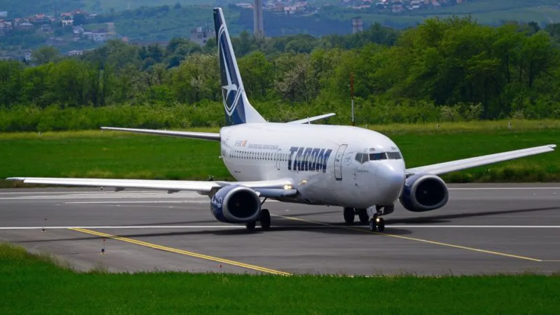 TAROM oferă reduceri pe toate rutele externe cu ocazia Micii Uniri. Sunt patru zile de promoţii, dar locurile sunt limitate