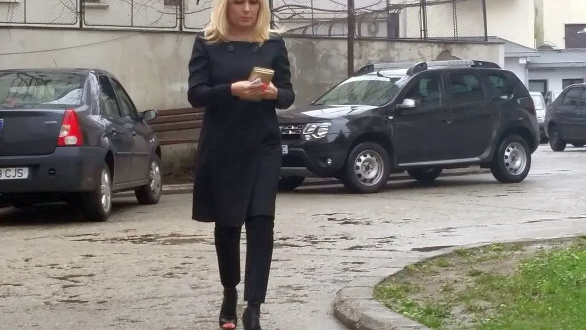 Elena Udrea ar putea primi astăzi statutul de refugiat în Costa Rica. Ultimele informaţii oferite de avocatul acesteia