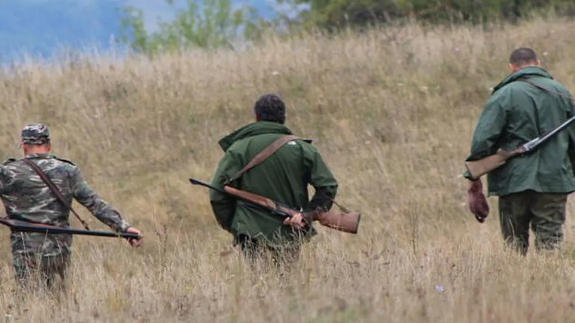 Bărbat împuşcat în timpul unei partide de vânătoare în Suceava