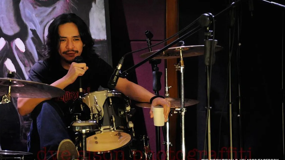 Depresia a mai făcut o victimă. Un muzician rock s-a sinucis live pe Facebook, la 41 de ani VIDEO ŞOCANT