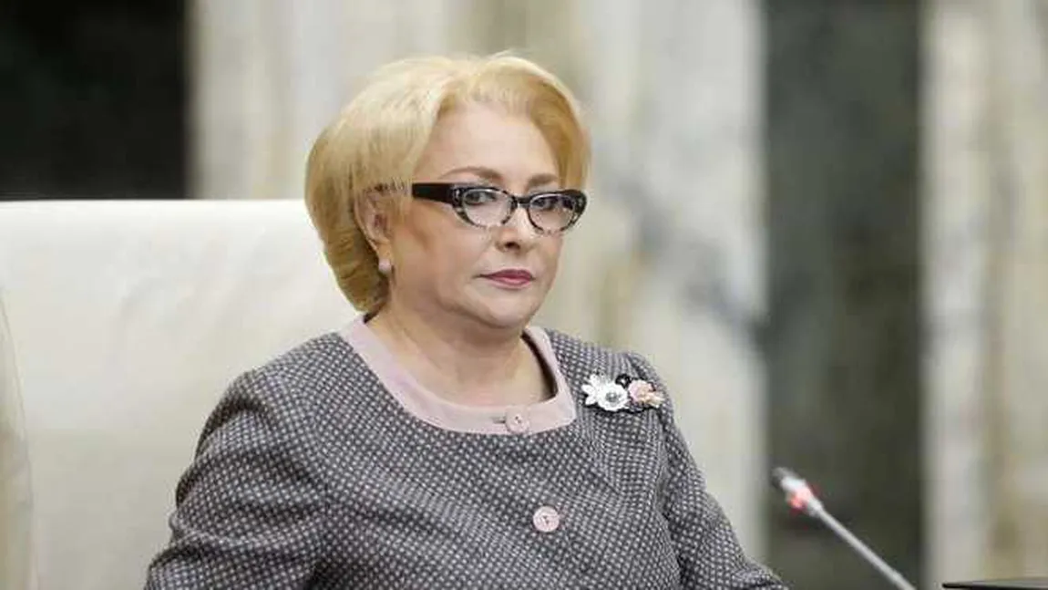 Viorica Dăncilă: Industria auto este unul dintre pilonii pe care se bazează dezvoltarea economiei româneşti