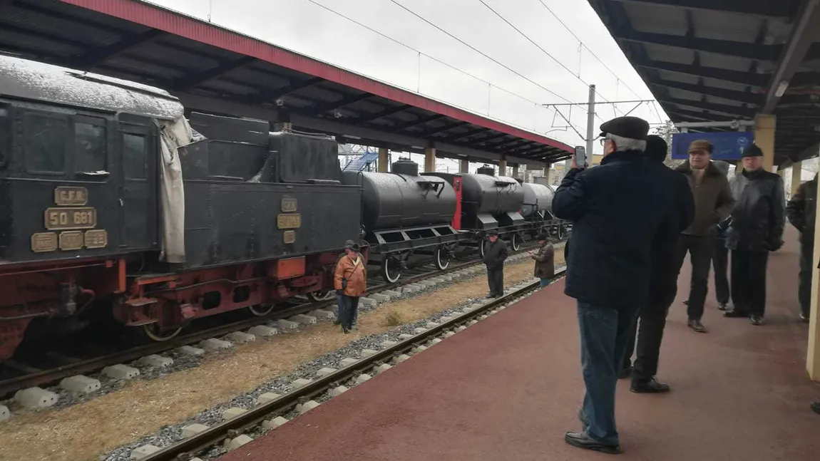 Scene scandaloase în gara din Buzău. Un bărbat şi-a bătut nevasta până a lăsat-o inconştientă. Motivul, HALUCINANT