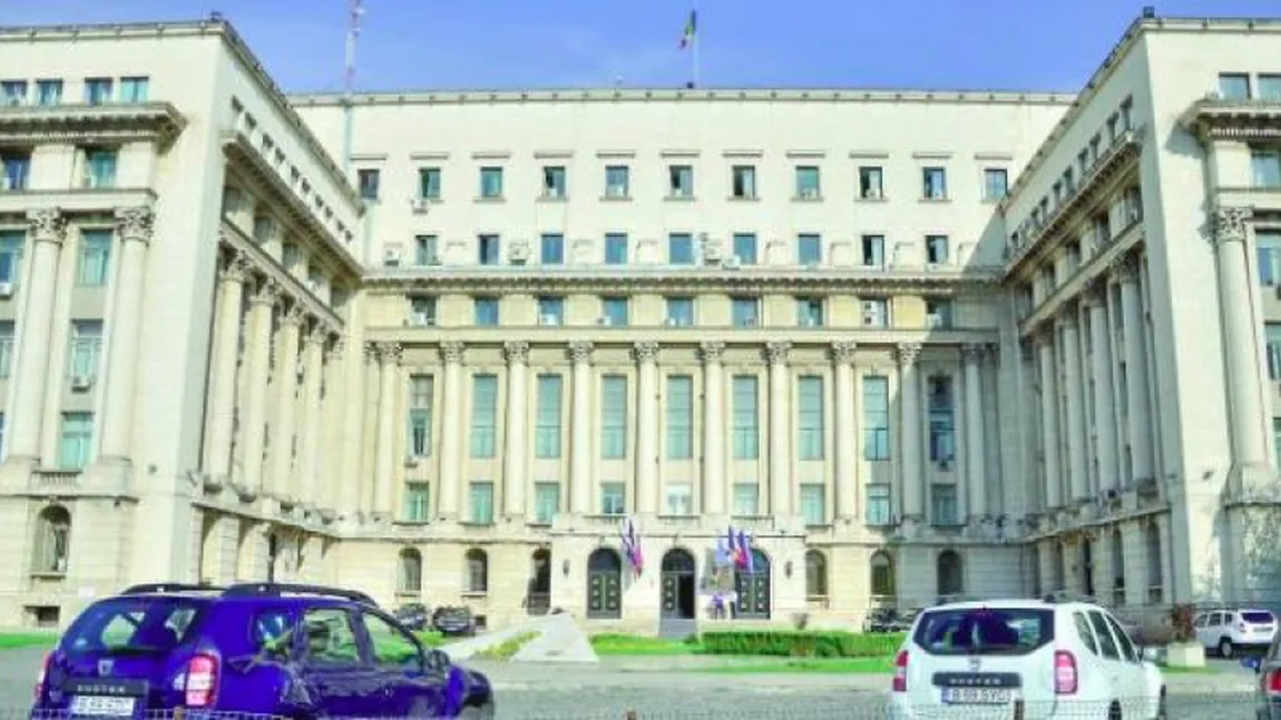 Detalii scandaloase în dosarul fraudei cu credite la Casa de Ajutor Reciproc a MAI