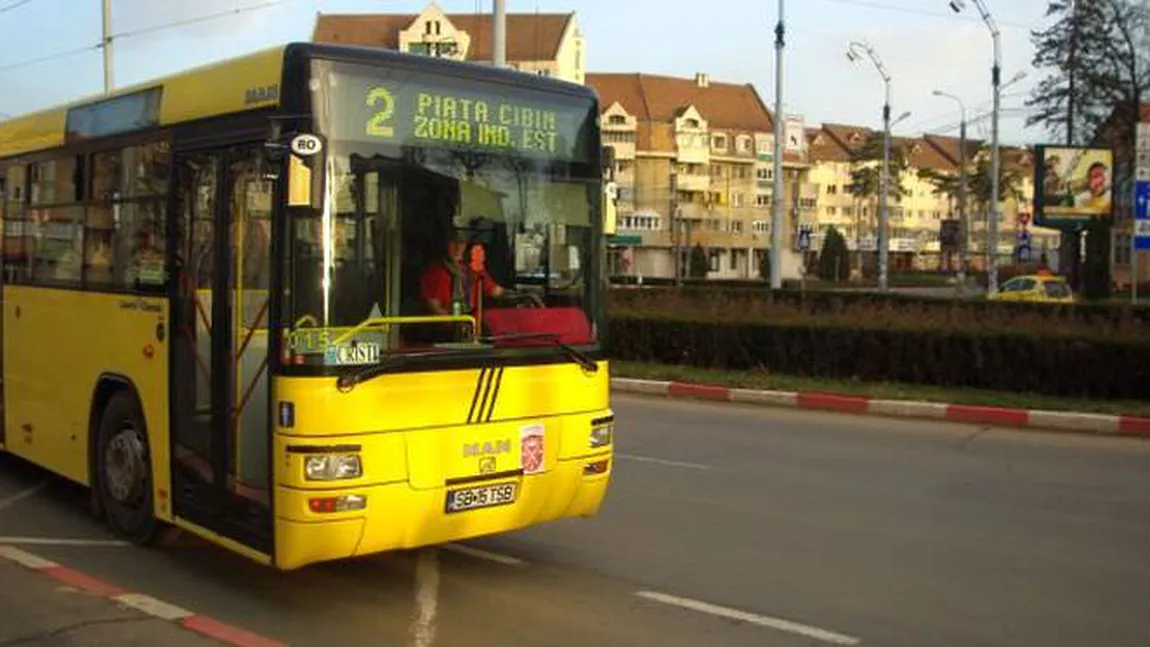 Oraşele din România în care vei putea plăti direct cu cardul, în tramvaie sau autobuze