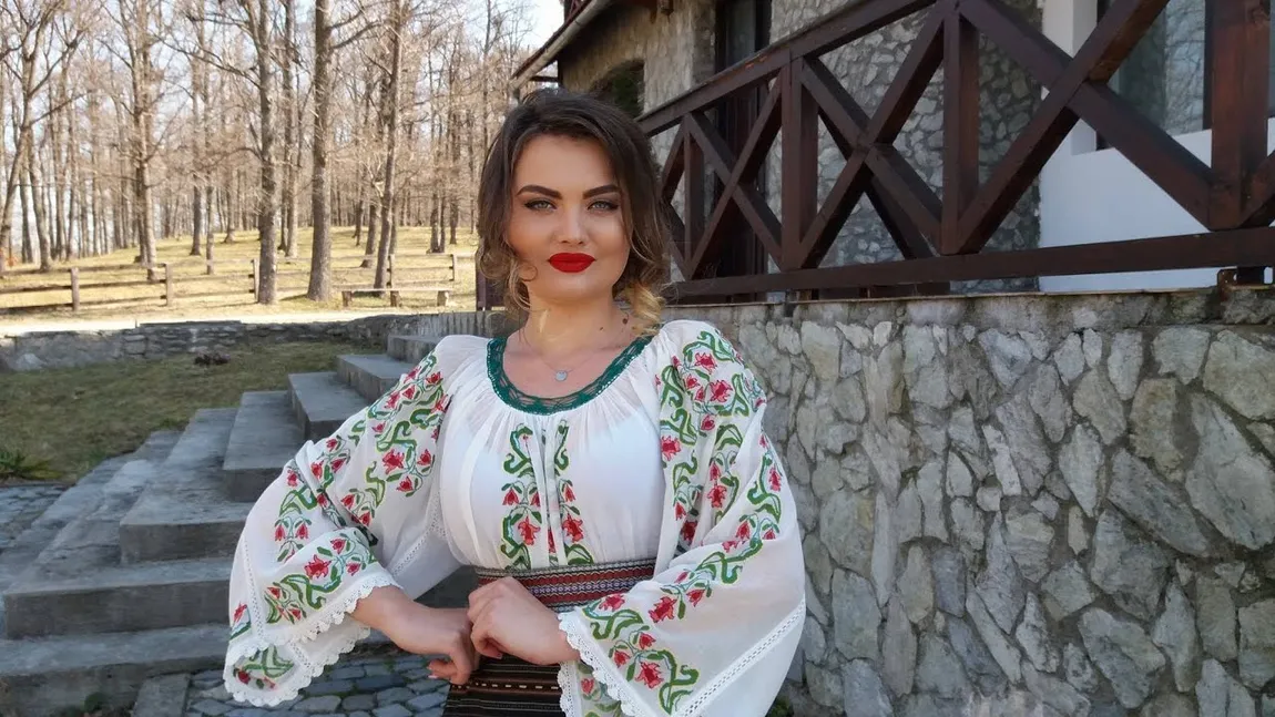 Cântăreaţă de muzică populară, condamnată definitiv la pedeapsă cu închisoarea