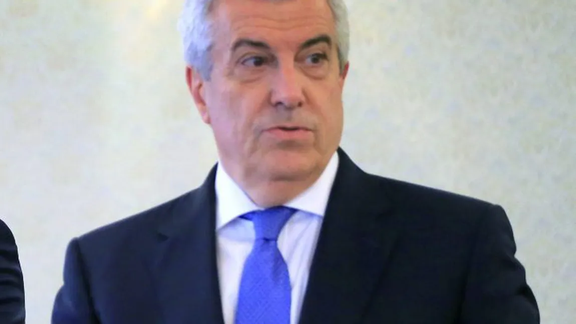 Tăriceanu, despre votul din Comisia LIBE pentru Kovesi: O demonstraţie perfectă cum intervine factorul politic