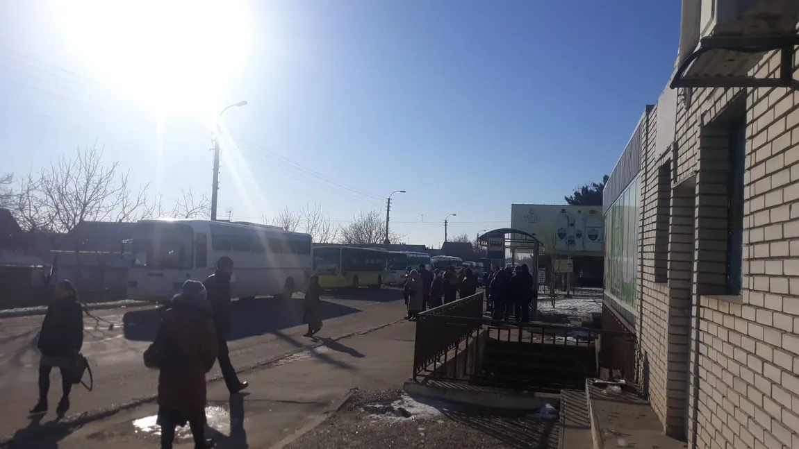 REZULTATE ALEGERI MOLDOVA 2019. Partidul lui Dodon, pe primul loc, dar majoritatea ar putea fi decisă de Plahotniuc