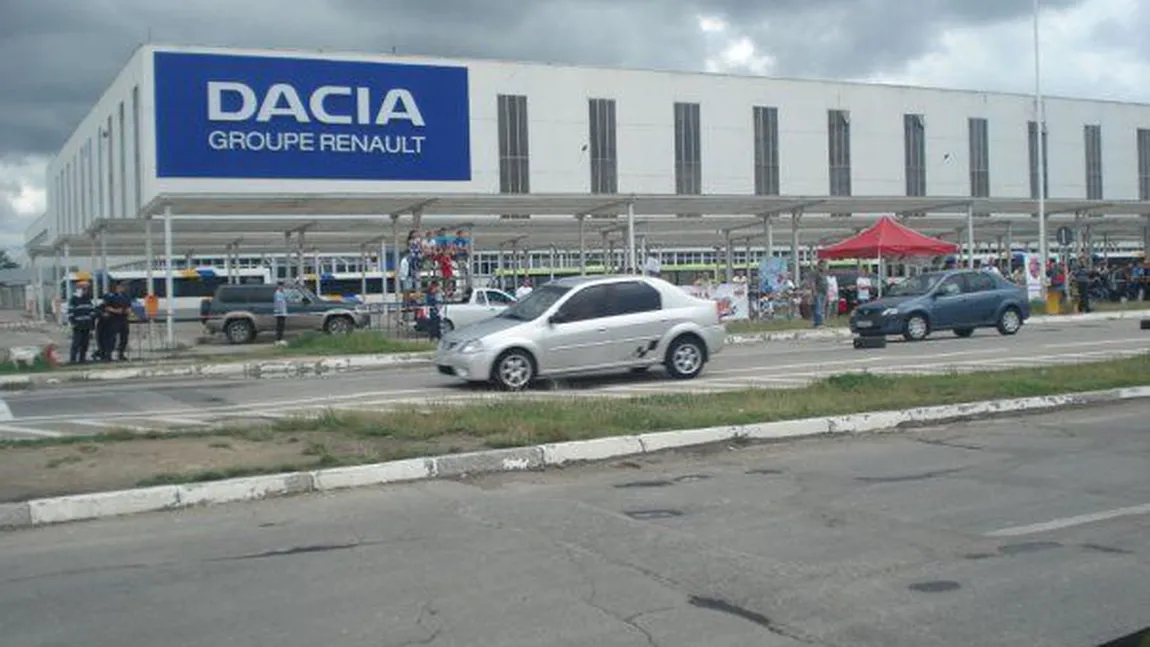 Se pregăteşte o mică revoluţie la Dacia. Cum va arăta noul Logan care se lansează în 2020 FOTO