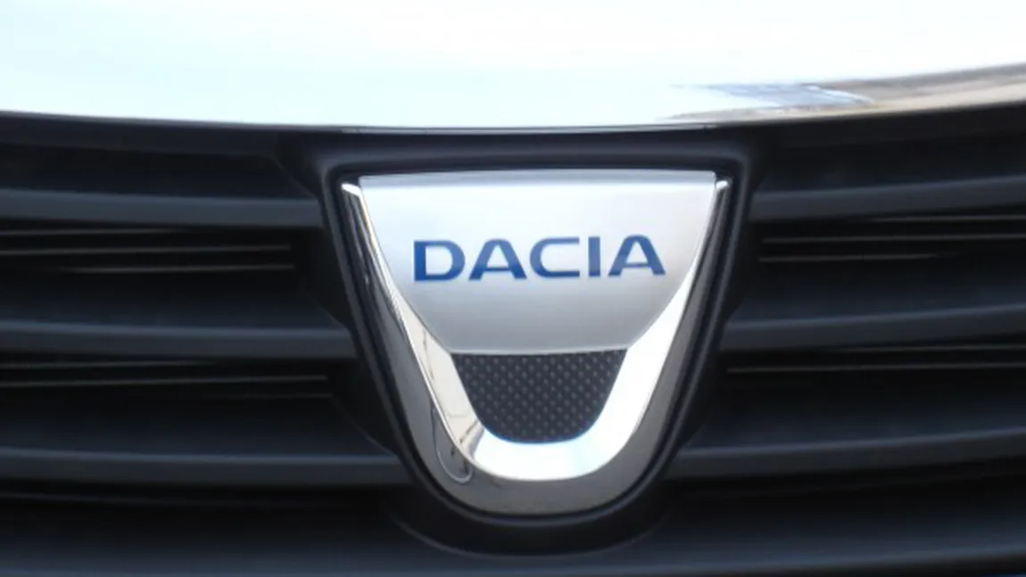 Dacia face furori cu noul model în Spania. 