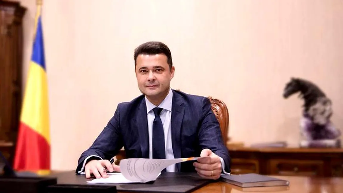 Primarul Daniel Florea cere din nou Primăriei Capitalei transmiterea în administrare a spaţiilor verzi din sectorul 5