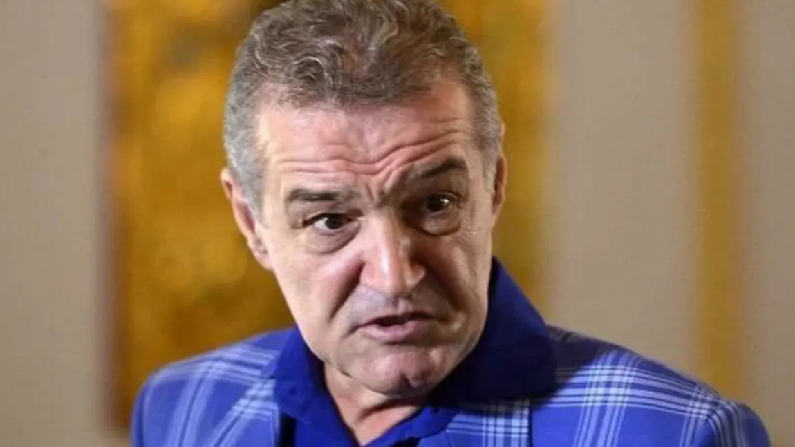 LISTA NEAGRĂ de la FCSB. Gigi Becali dă afară cinci jucători: 