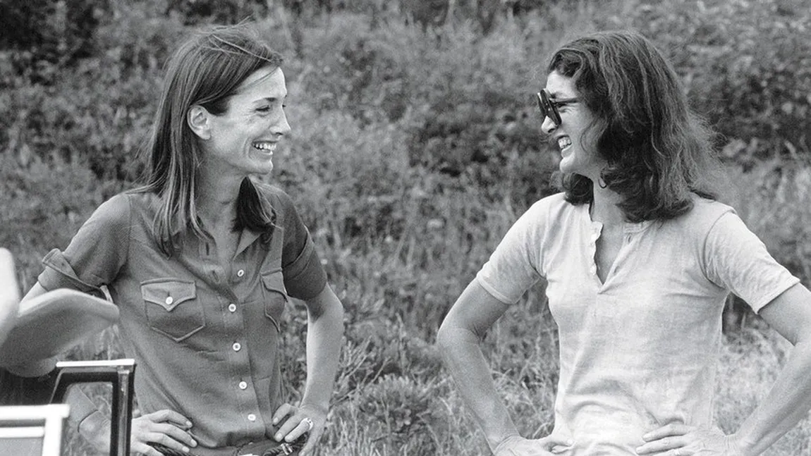 Sora mai mică a lui Jackie Kennedy, Lee Radziwill, a murit la vârsta de 85 de ani