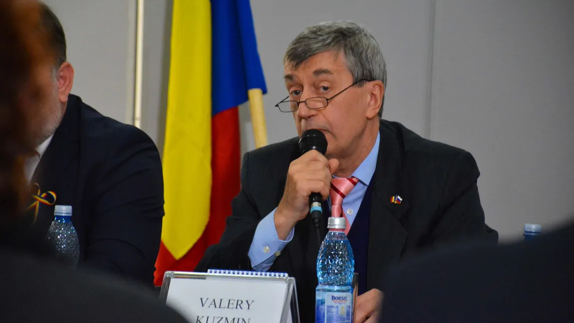 Ambasadorul Rusiei: Alegerile din România nu sunt un punct vital pe agendă. Este nevoie de bunăvoinţă politică din partea Bucureştiului