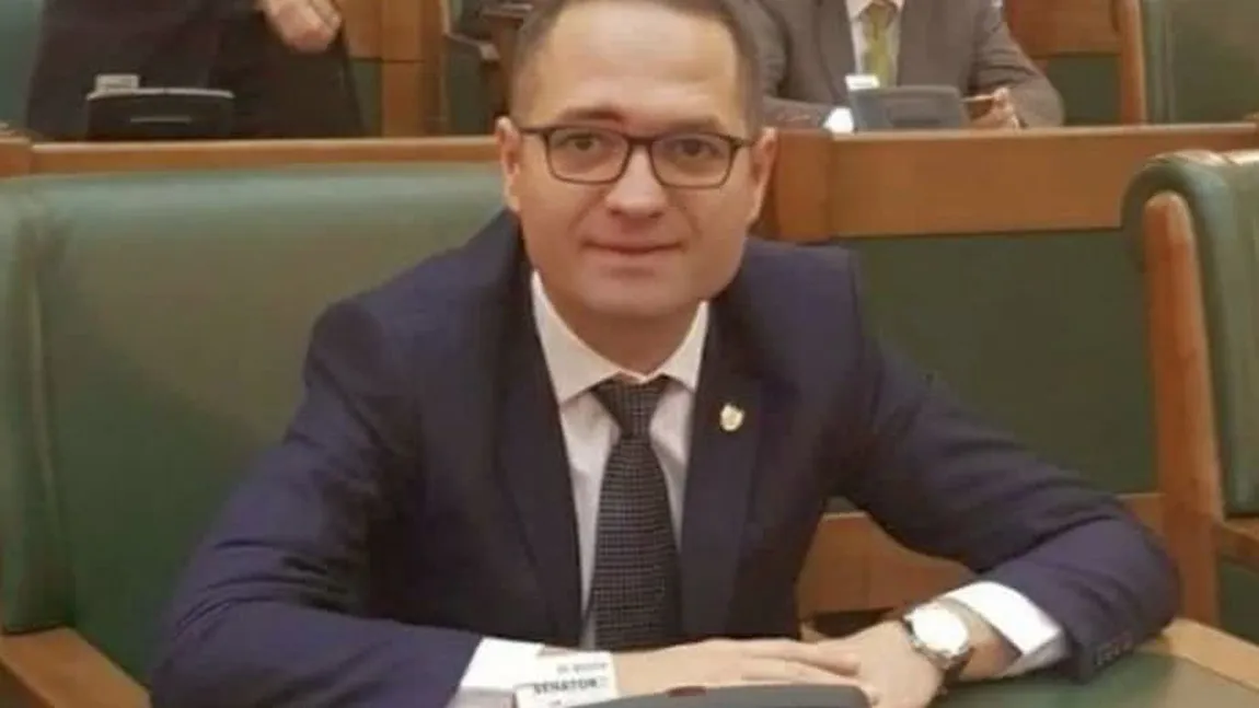 Gafă a ministrului Tineretului şi Sportului la dezbaterile pe buget VIDEO. Ponta: Guvernul 4D Dragnea, Dăncilă, Darius, Dezastru