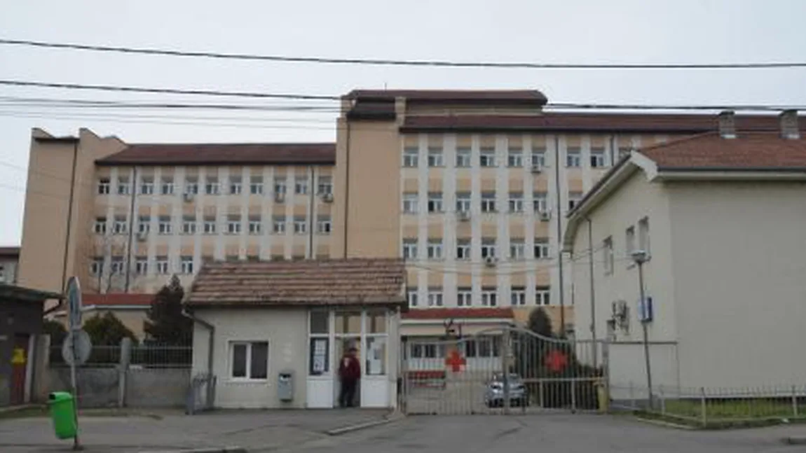 Premieră în România. Un spital este obligat să-i plătască daune de 50 de mii de lei unei mămici infectate cu stafilococ în Maternitate