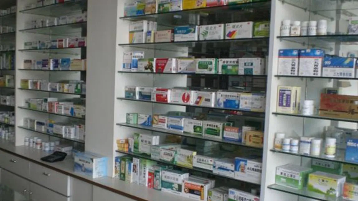 Medicament cu fenspiridă, vândut în România după retragerea Eurespal. Autorităţile de la Bucureşti aşteaptă decizia EMA