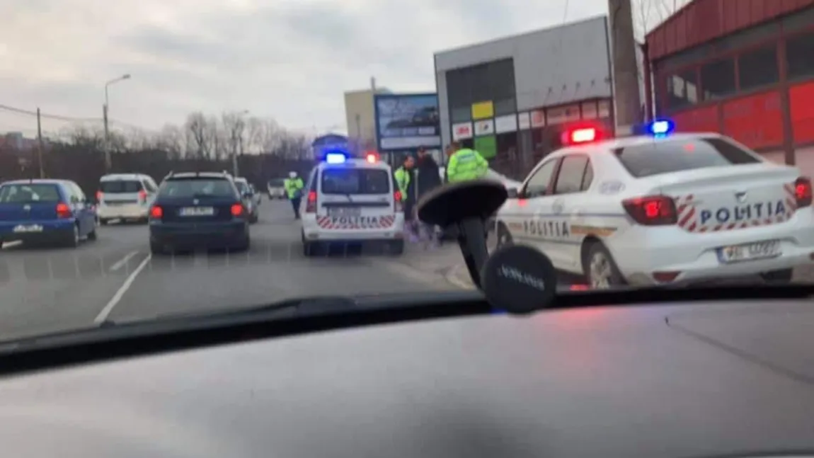 Tragedie în România, a murit la volan din cauza unui infarct. Avea 48 de ani