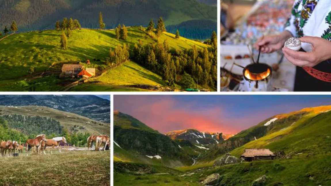 Veşti bune despre vacanţa de Paşte şi de 1 Mai! Ce trebuie să ştie românii despre ZILE LIBERE 2019