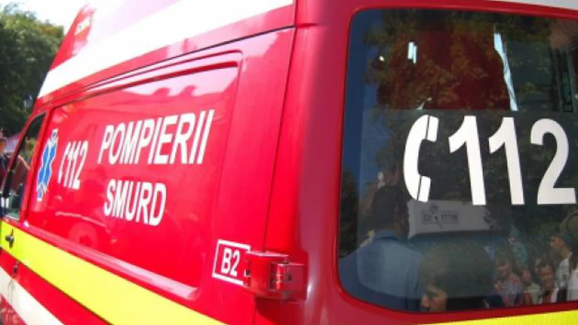 Parlamentar ALDE, implicat într-un accident rutier: a lovit o femeie pe trecerea de pietoni