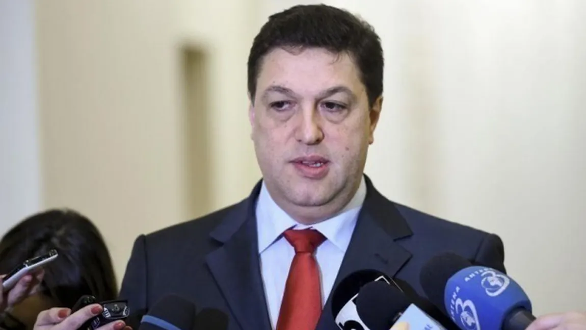 Şerban Nicolae: Cred că nu trebuia să existe nicio ordonanţă de urgenţă după ce am dat legile Justiţiei