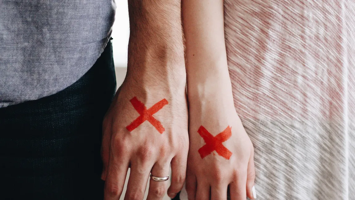 6 lucruri de incercat inainte sa divortezi