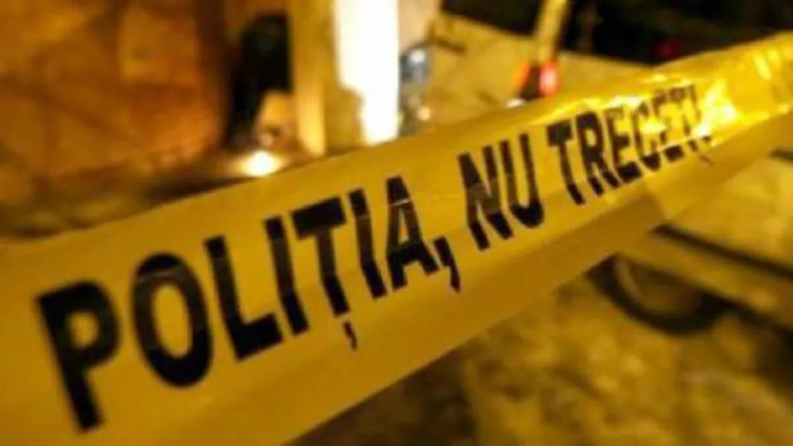 Caz şocant în Bihor. Bărbat ucis, ţinut ascuns câteva săptămâni în casa criminalului