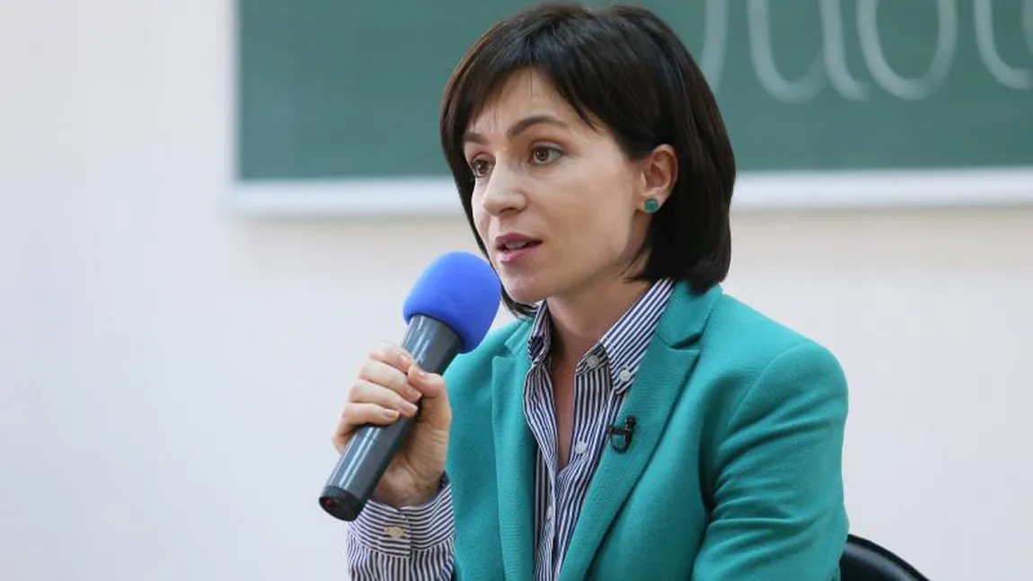 Alegeri Republica Moldova. Liberalii şi Blocul ACUM denunţă fraudarea alegerilor: 