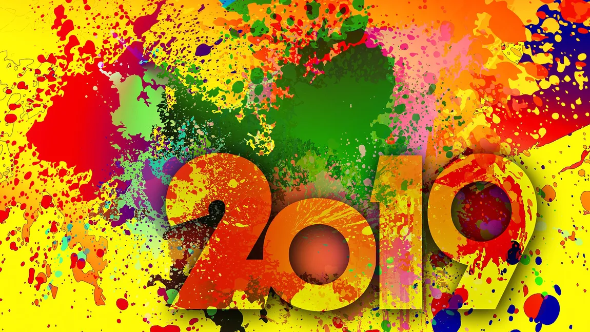 Aceste 5 zodii vor avea parte de SCHIMBĂRI MAJORE DE VIAŢĂ în 2019! Iată situaţia după prima lună din puternicul an 2019!