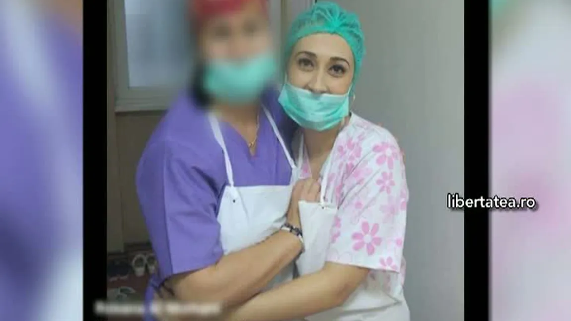 Medic fals într-un spital de stat din România. Şi-a falsificat o diplomă şi profesează de 10 ani