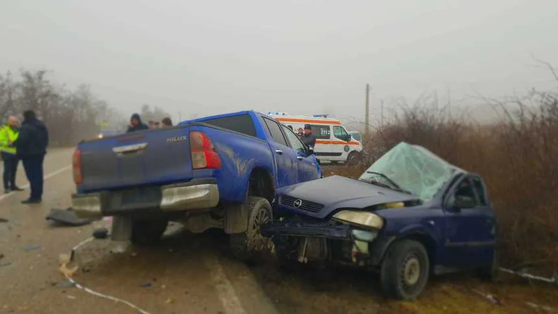 Militar la Forţele Navale pentru Operaţii Speciale, mort într-un accident în Constanţa. El participase la trei misiuni în Afganistan