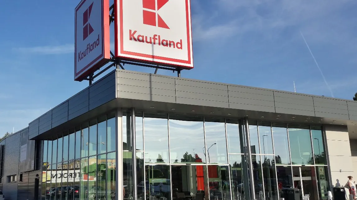 Alertă alimentară! Biscuiţi, retraşi de la comercializare de către Kaufland. Produsul poate produce reacţii