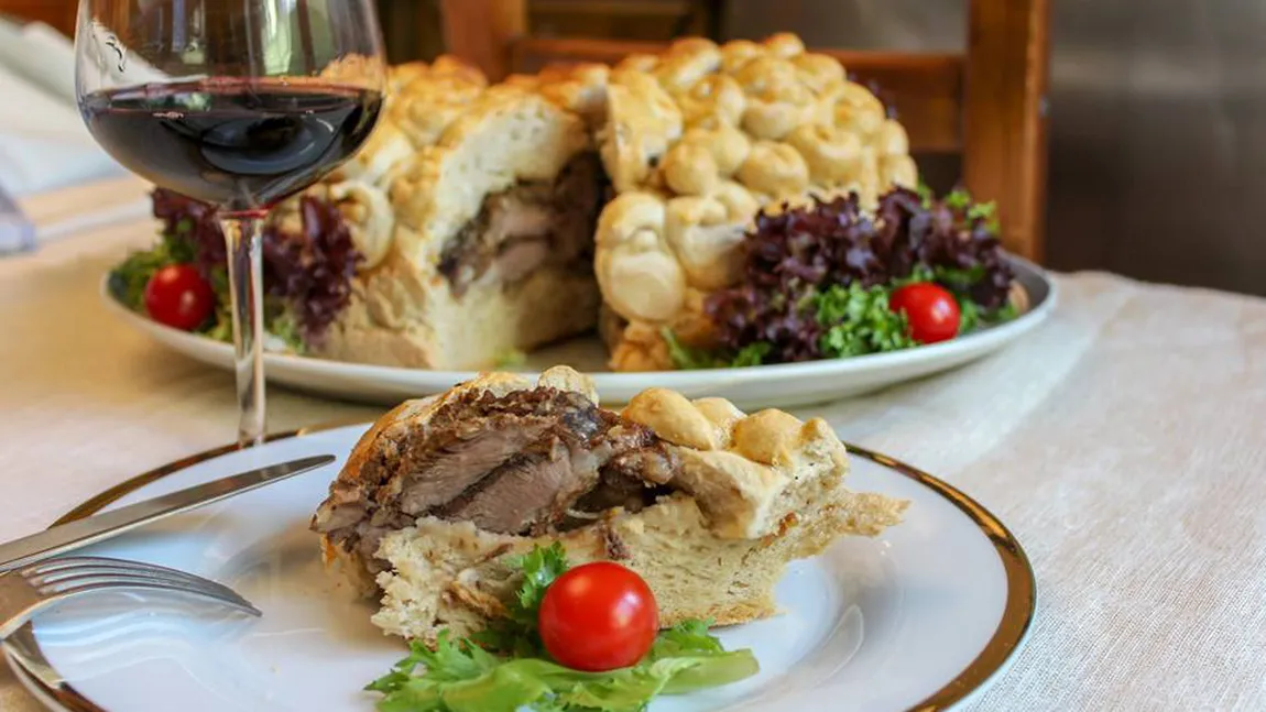 Ziua Naţională a Gastronomiei şi Vinului, sărbătorită prin lege în ultima duminică a lunii octombrie